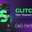 Glitch Transitions