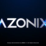 Azonix Logo Opener