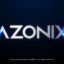 Azonix Logo Opener